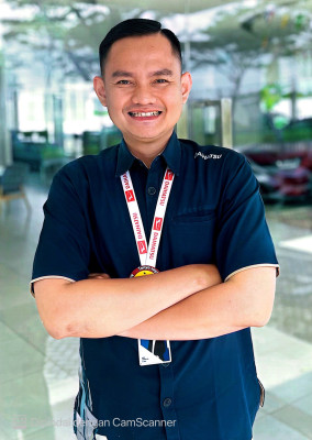 Sales Daihatsu Jepara